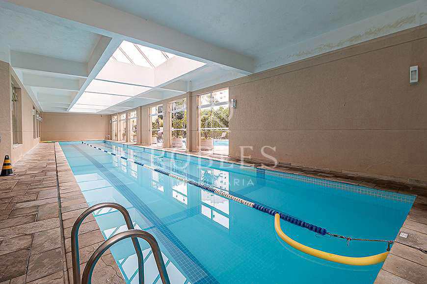Apartamento em São Paulo, no bairro Vila Mariana