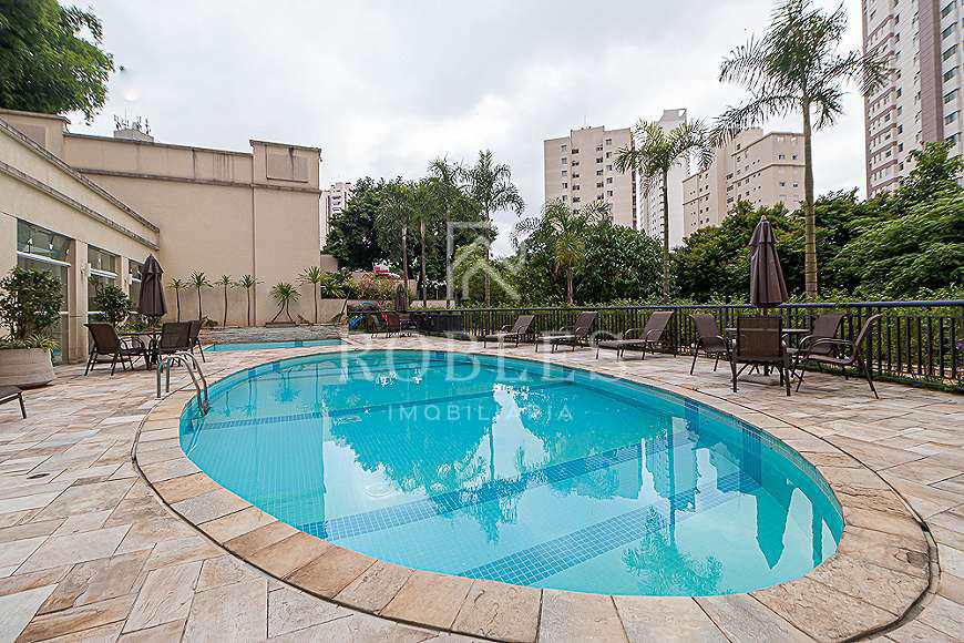 Apartamento em São Paulo, no bairro Vila Mariana