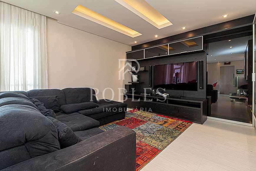 Apartamento em São Paulo, no bairro Vila Mariana
