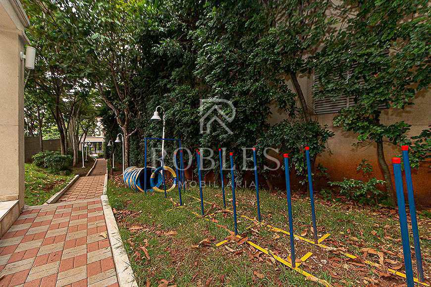 Apartamento em São Paulo, no bairro Vila Mariana