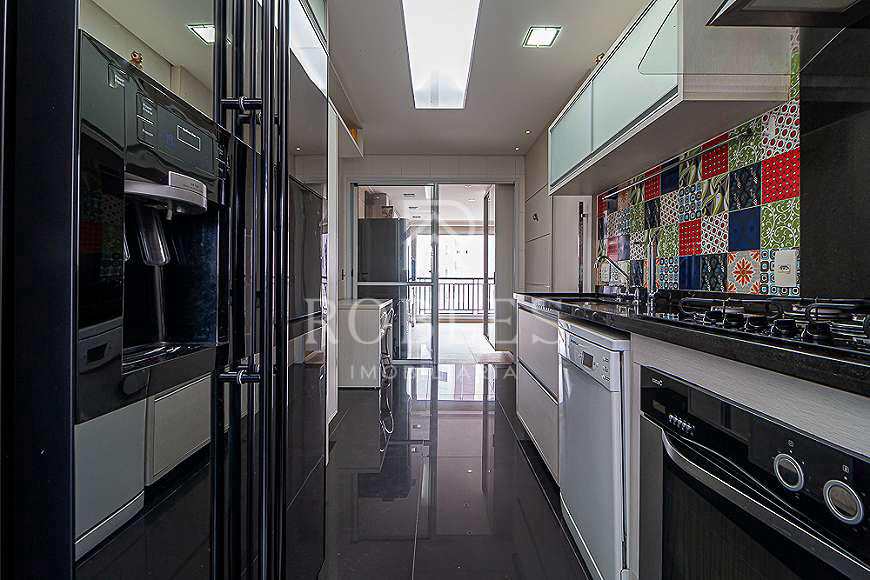 Apartamento em São Paulo, no bairro Vila Mariana