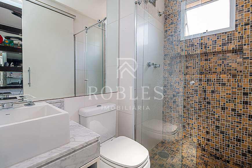 Apartamento em São Paulo, no bairro Vila Mariana