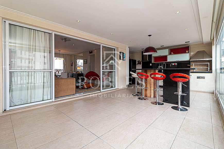 Apartamento em São Paulo, no bairro Vila Mariana