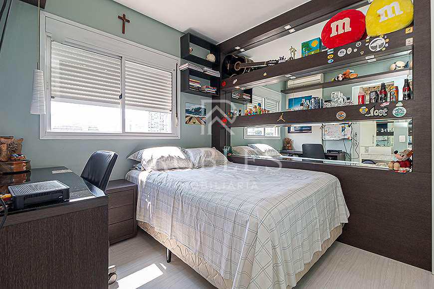 Apartamento em São Paulo, no bairro Vila Mariana