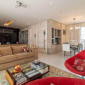Apartamento em São Paulo, bairro Vila Mariana