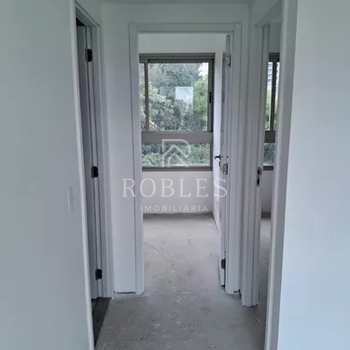 Apartamento em São Paulo, bairro Pinheiros