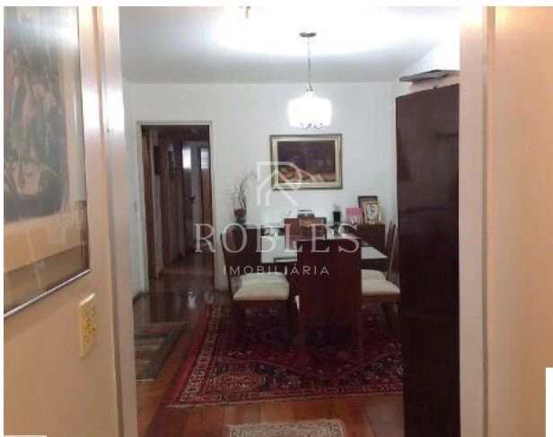 Apartamento em São Paulo, no bairro Jardim Paulista