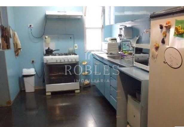 Apartamento em São Paulo, no bairro Jardim Paulista