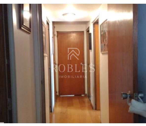 Apartamento em São Paulo, no bairro Jardim Paulista