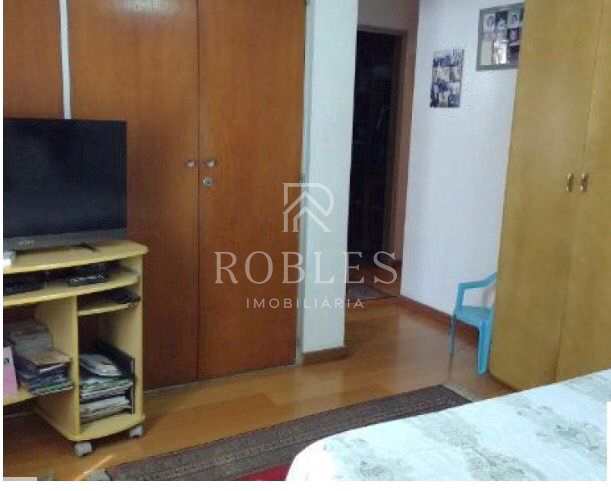 Apartamento em São Paulo, no bairro Jardim Paulista