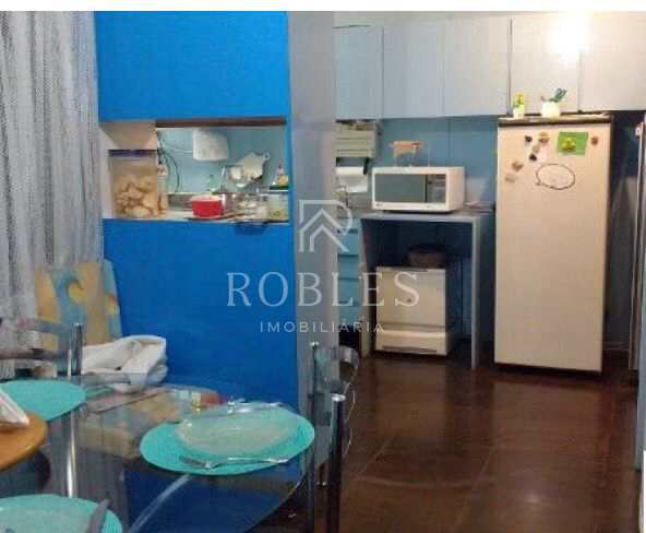 Apartamento em São Paulo, no bairro Jardim Paulista