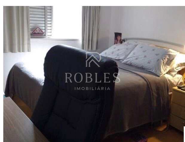 Apartamento em São Paulo, no bairro Jardim Paulista