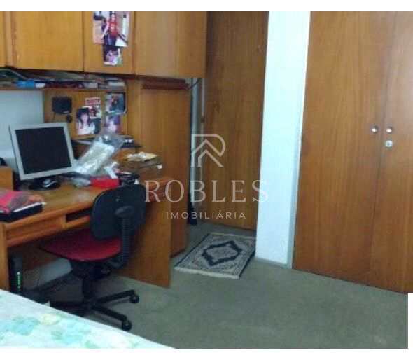 Apartamento em São Paulo, no bairro Jardim Paulista