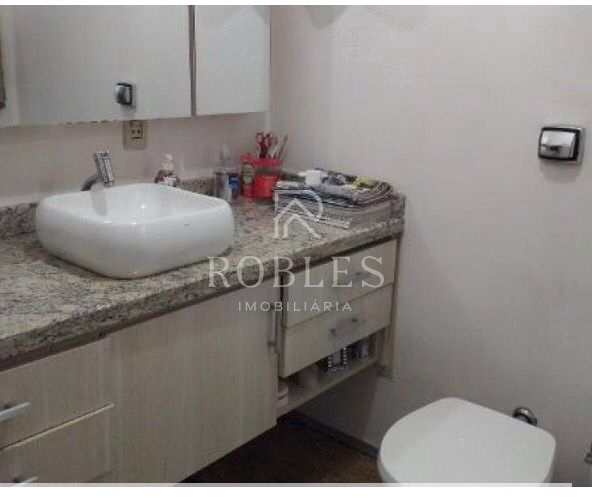 Apartamento em São Paulo, no bairro Jardim Paulista