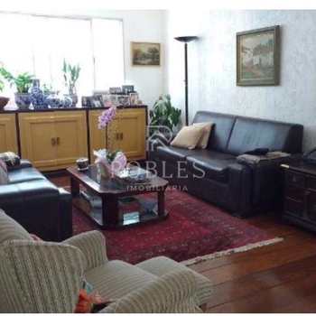 Apartamento em São Paulo, bairro Jardim Paulista