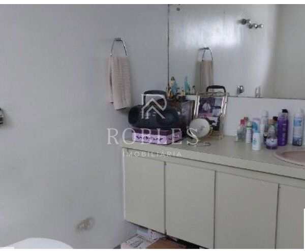 Apartamento em São Paulo, no bairro Jardim Paulista