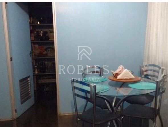 Apartamento em São Paulo, no bairro Jardim Paulista