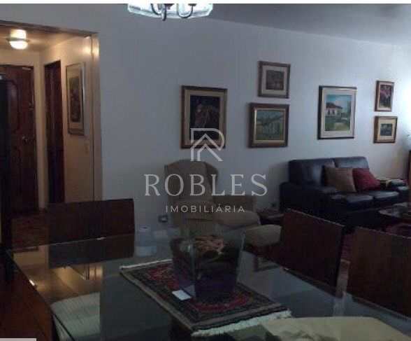 Apartamento em São Paulo, no bairro Jardim Paulista