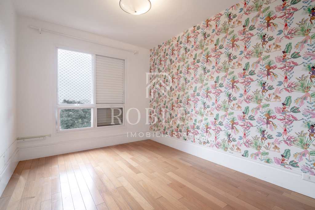 Apartamento em São Paulo, no bairro Vila Nova Conceição