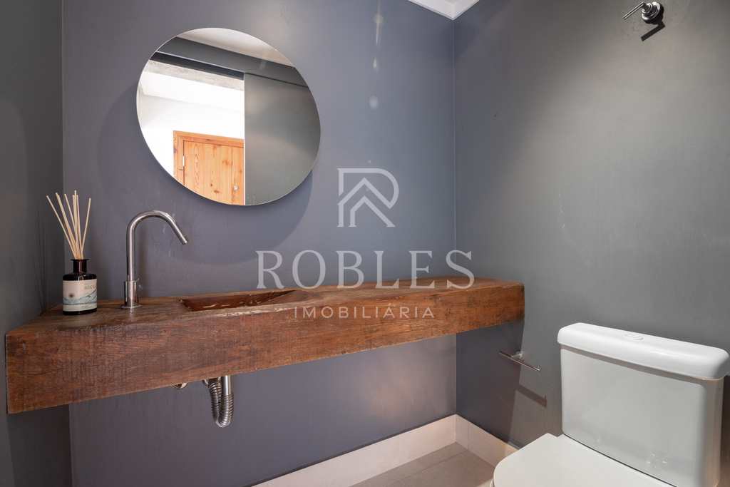 Apartamento em São Paulo, no bairro Vila Nova Conceição