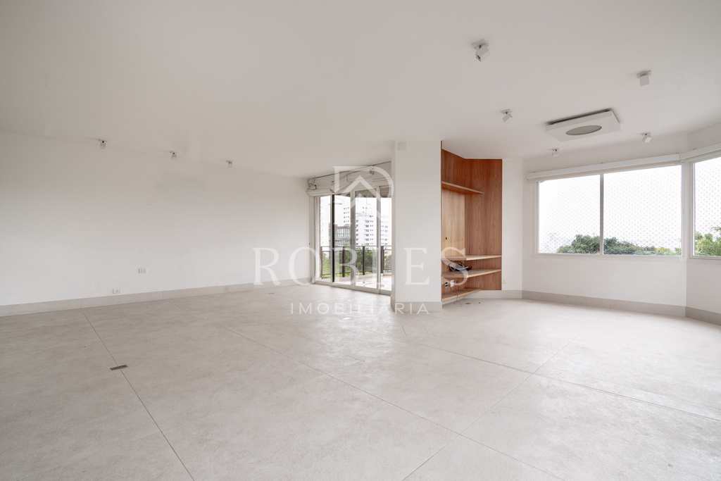 Apartamento em São Paulo, no bairro Vila Nova Conceição