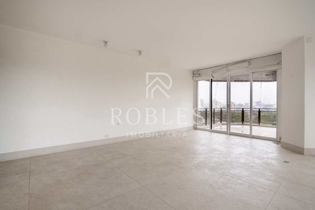 Apartamento em São Paulo, no bairro Vila Nova Conceição