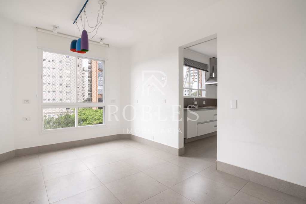Apartamento em São Paulo, no bairro Vila Nova Conceição