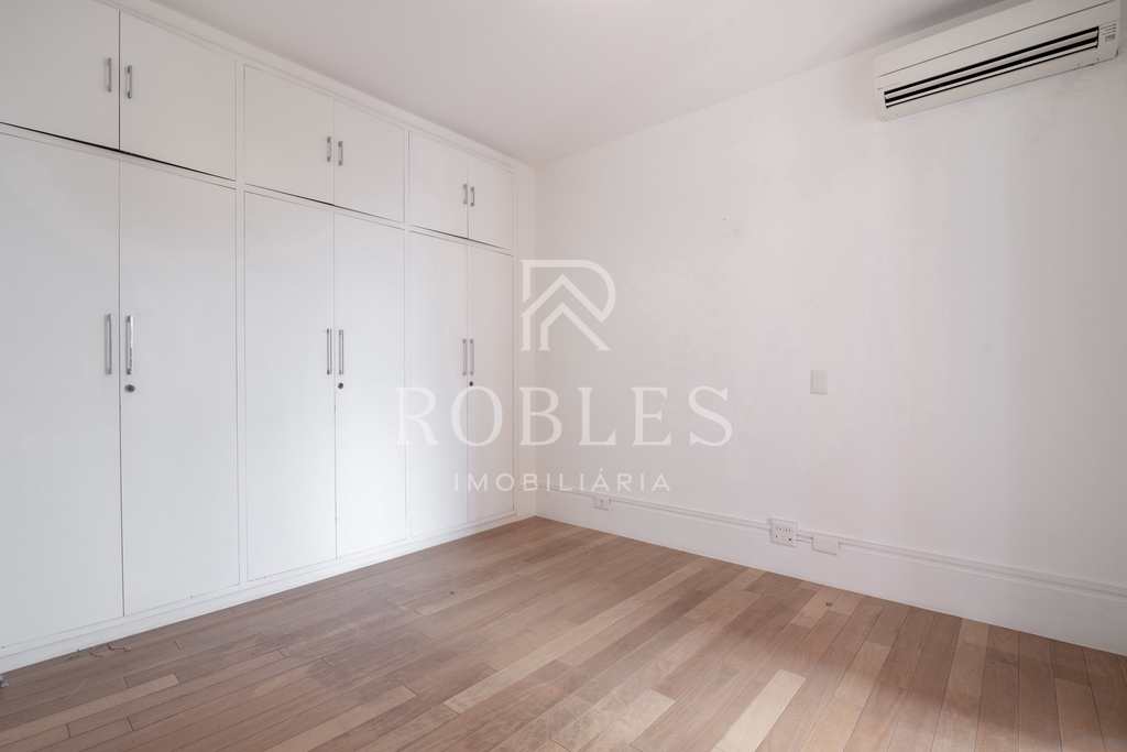 Apartamento em São Paulo, no bairro Vila Nova Conceição