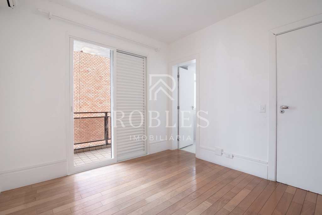 Apartamento em São Paulo, no bairro Vila Nova Conceição