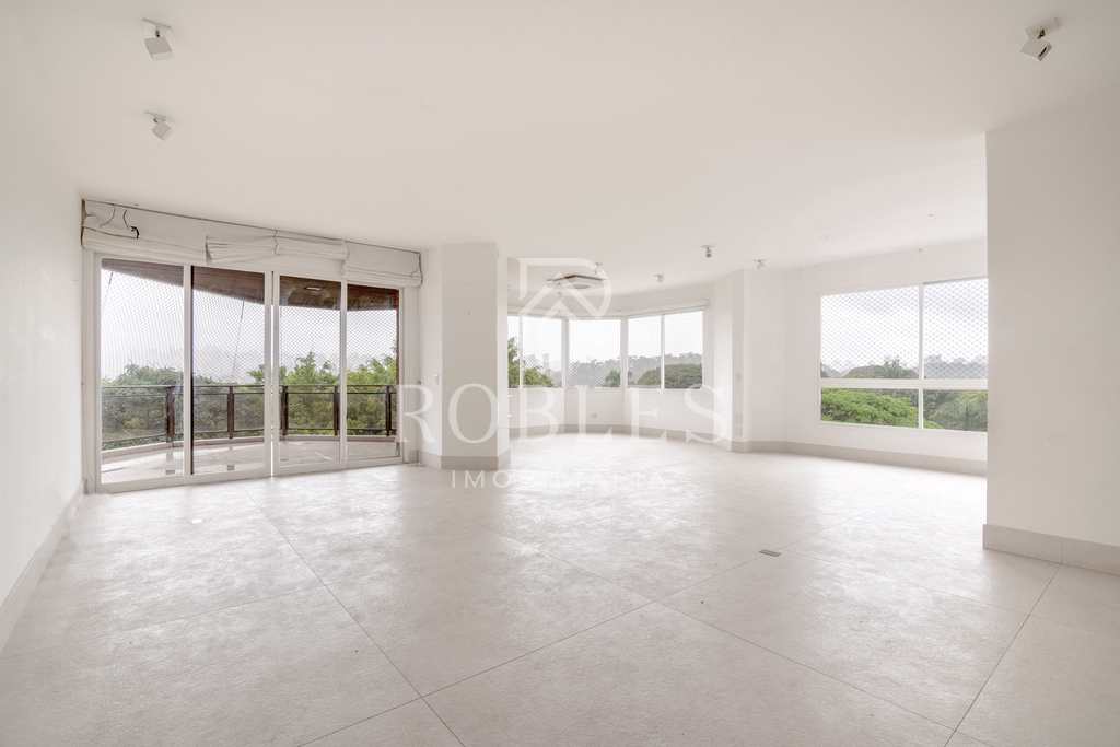 Apartamento em São Paulo, no bairro Vila Nova Conceição