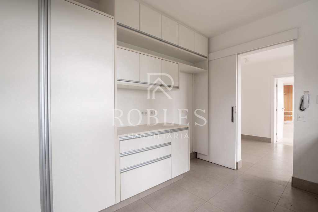 Apartamento em São Paulo, no bairro Vila Nova Conceição