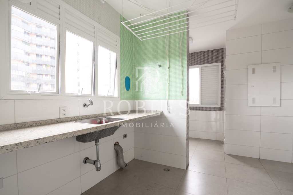 Apartamento em São Paulo, no bairro Vila Nova Conceição