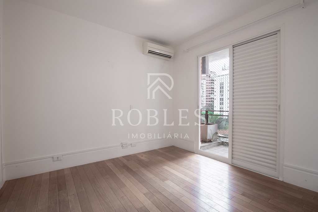 Apartamento em São Paulo, no bairro Vila Nova Conceição