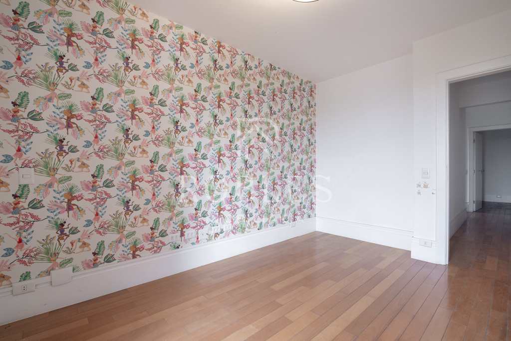 Apartamento em São Paulo, no bairro Vila Nova Conceição