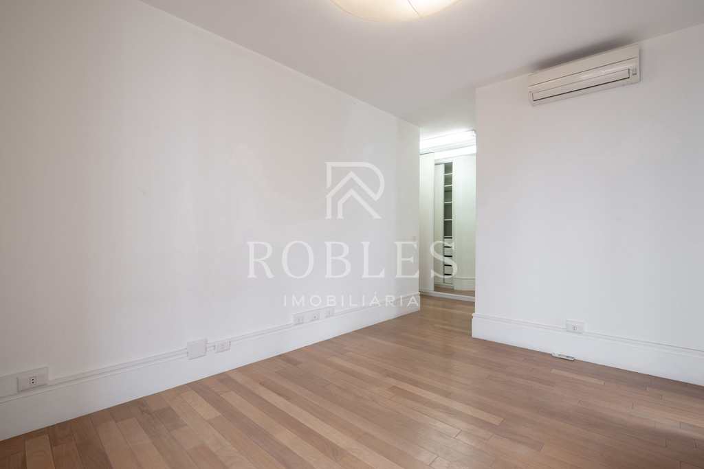 Apartamento em São Paulo, no bairro Vila Nova Conceição