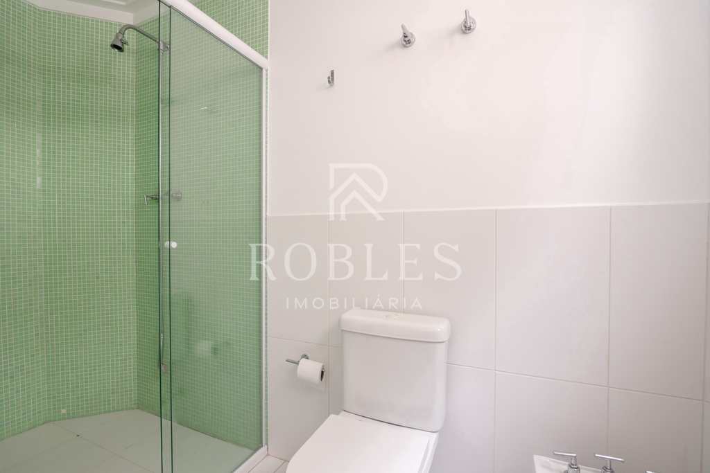 Apartamento em São Paulo, no bairro Vila Nova Conceição