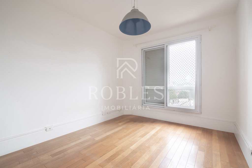 Apartamento em São Paulo, no bairro Vila Nova Conceição