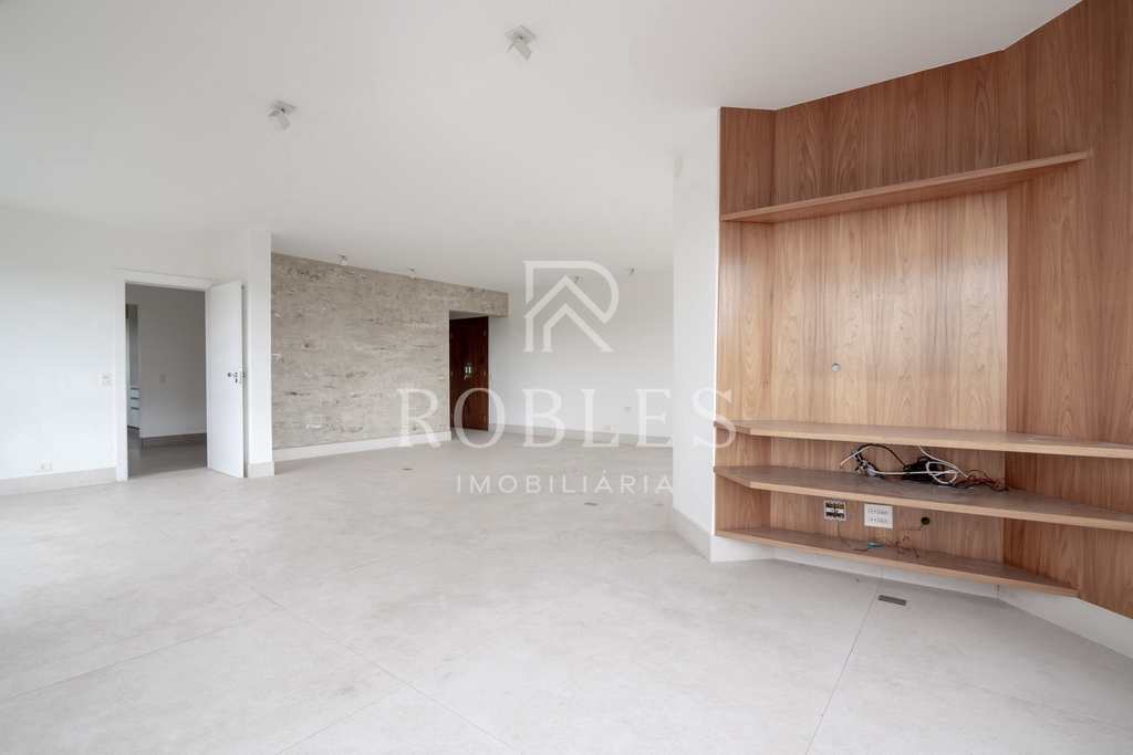 Apartamento em São Paulo, no bairro Vila Nova Conceição