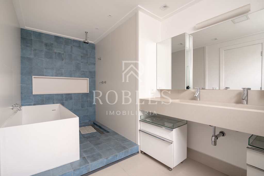 Apartamento em São Paulo, no bairro Vila Nova Conceição