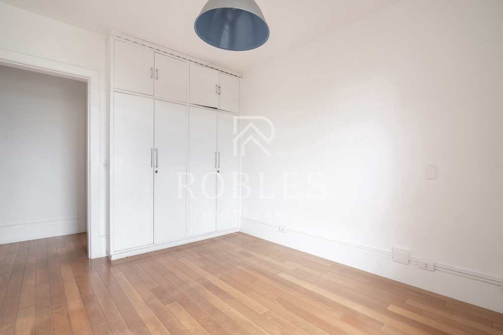 Apartamento em São Paulo, no bairro Vila Nova Conceição