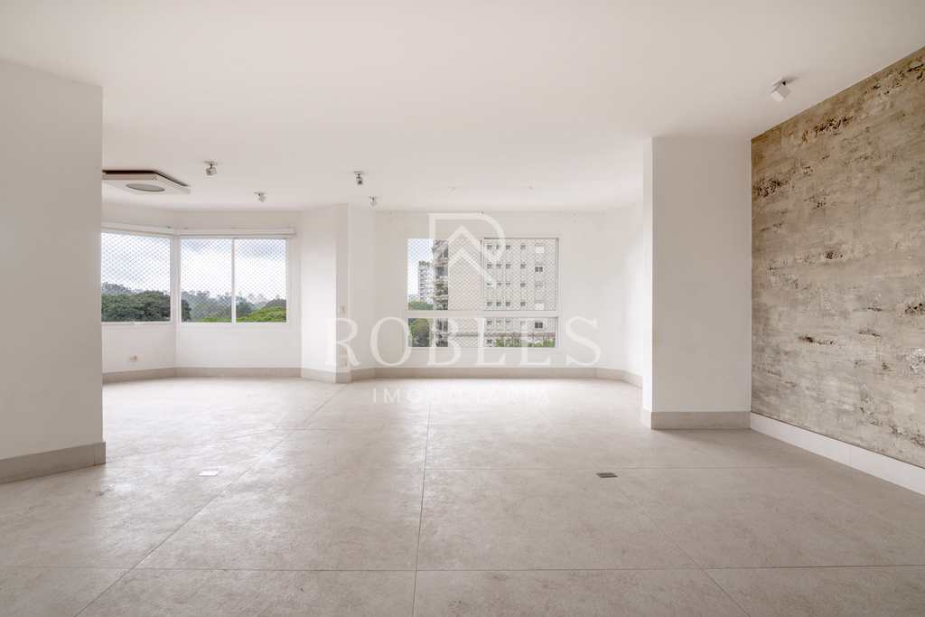 Apartamento em São Paulo, no bairro Vila Nova Conceição