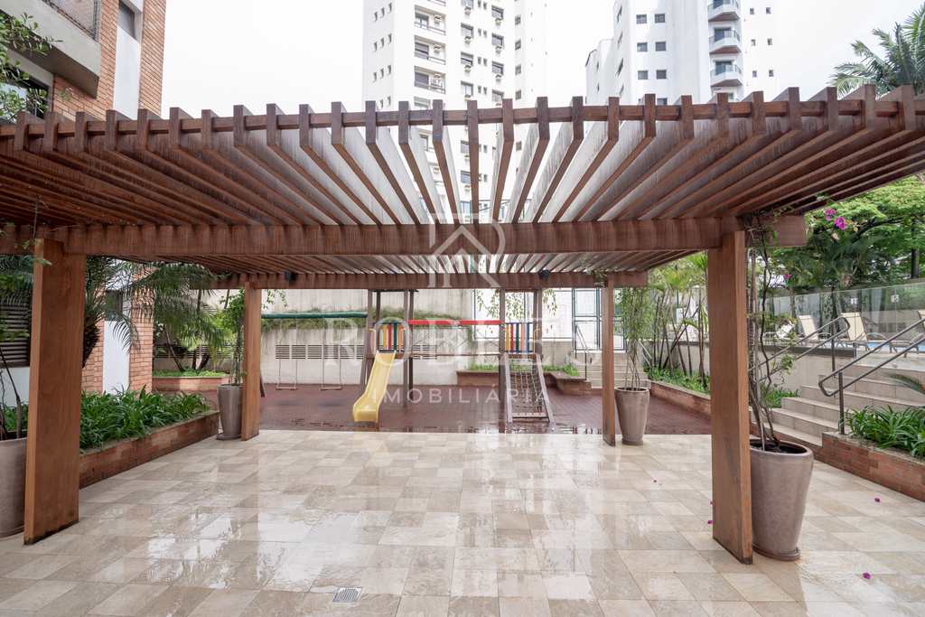 Apartamento em São Paulo, no bairro Vila Nova Conceição