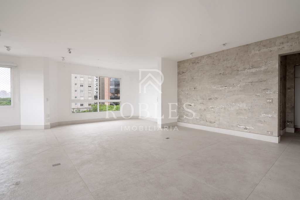Apartamento em São Paulo, no bairro Vila Nova Conceição