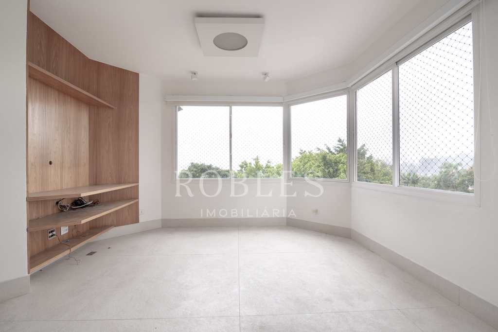 Apartamento em São Paulo, no bairro Vila Nova Conceição