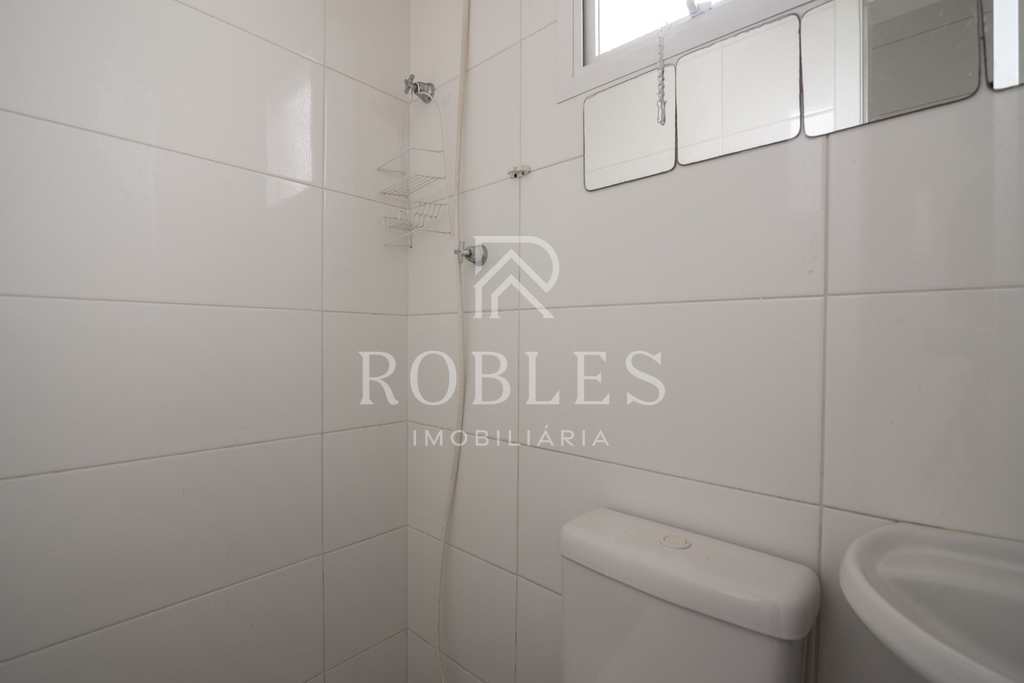 Apartamento em São Paulo, no bairro Vila Nova Conceição