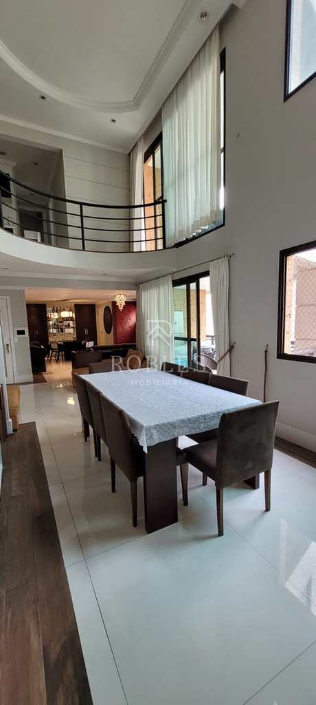 Apartamento em São Paulo, no bairro Jardim Paulista
