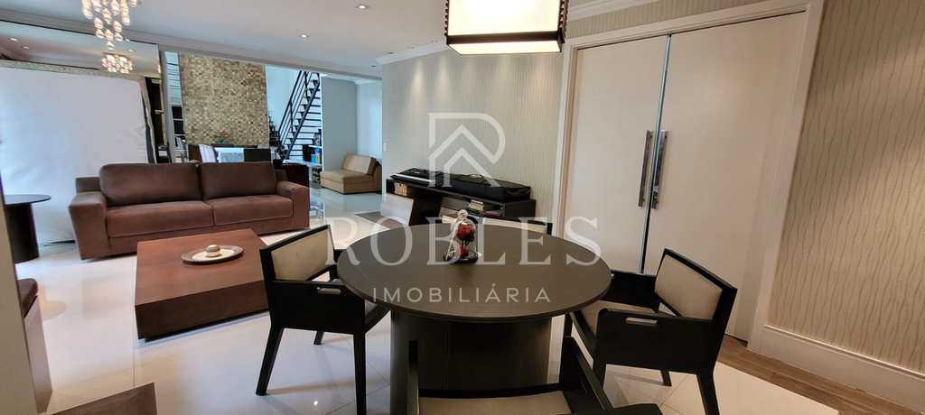 Apartamento em São Paulo, no bairro Jardim Paulista