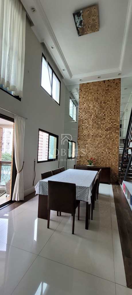 Apartamento em São Paulo, no bairro Jardim Paulista