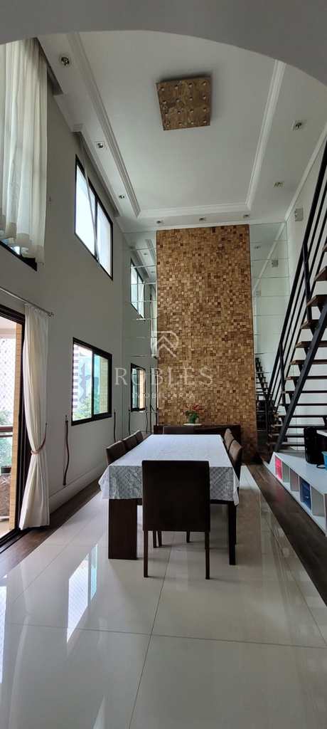 Apartamento em São Paulo, no bairro Jardim Paulista