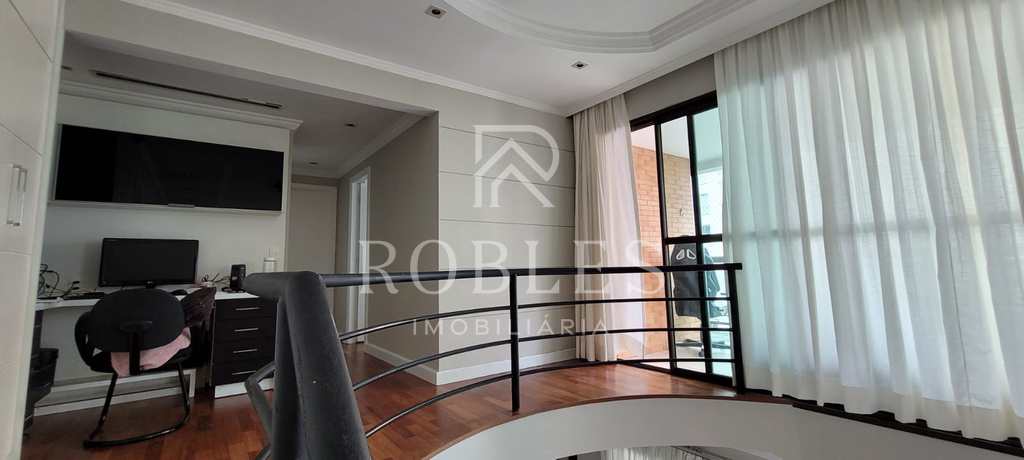 Apartamento em São Paulo, no bairro Jardim Paulista